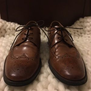 Aldo dress shoes Size 10